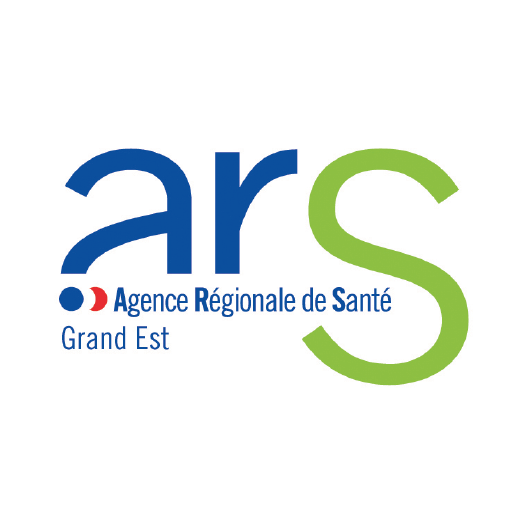 logo ARS Grand Est