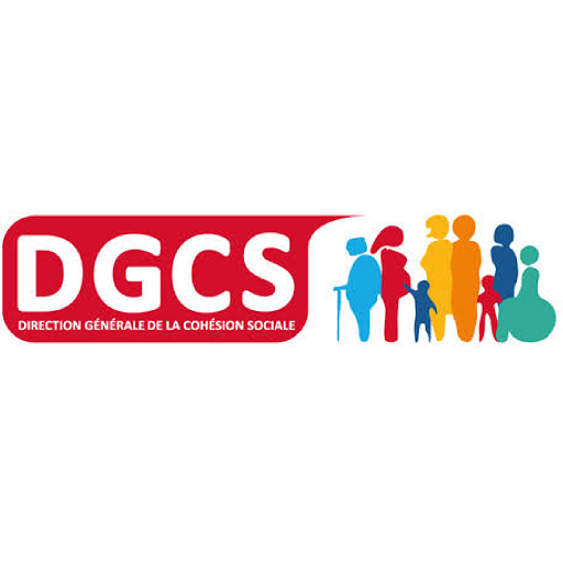 logo DGCS