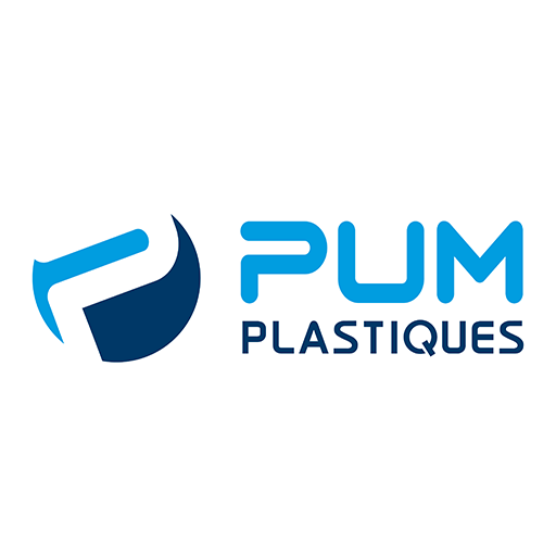 logo PUM plastiques