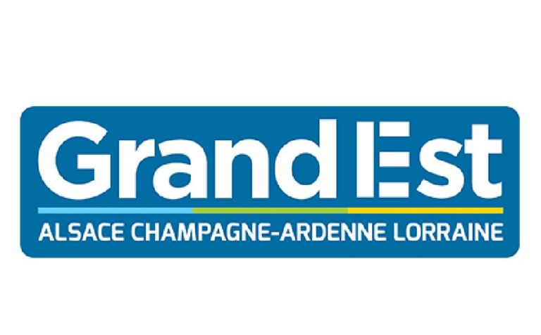 logo Region Grand EST
